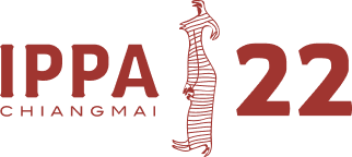 logo IPPA 22